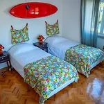 Moby Dick Colares Bed and Breakfast Σίντρα