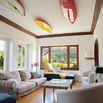 Moby Dick Colares Bed and Breakfast