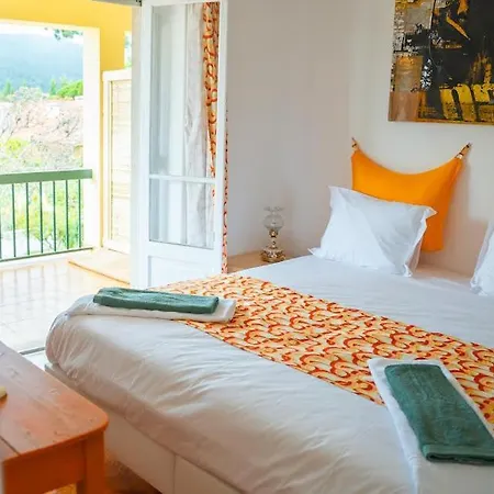 Moby Dick Bed and breakfast *