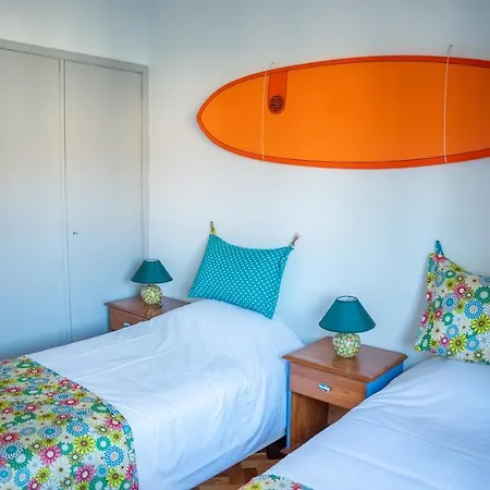 Moby Dick Bed and breakfast Colares