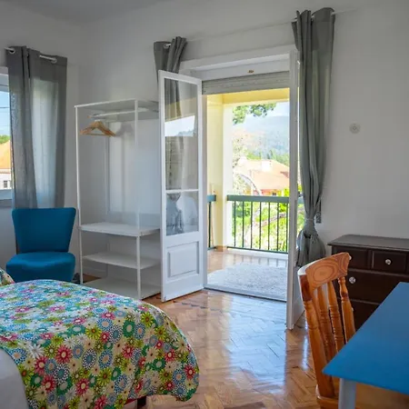 Nocleg ze śniadaniem Moby Dick Colares