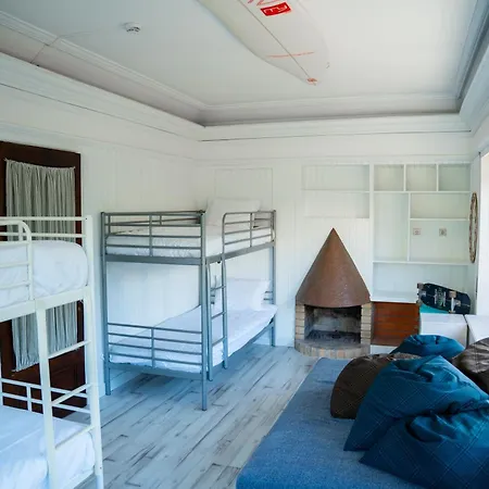 Nocleg ze śniadaniem Moby Dick Colares Sintra