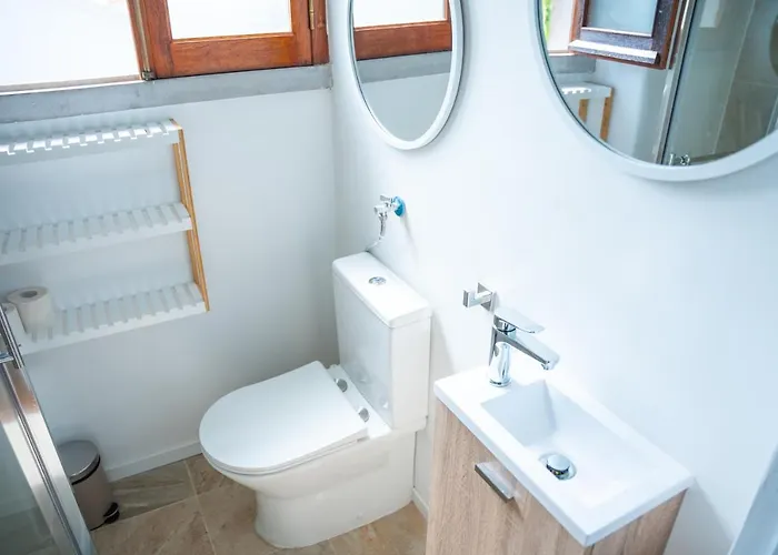 Moby Dick Colares Nocleg ze śniadaniem