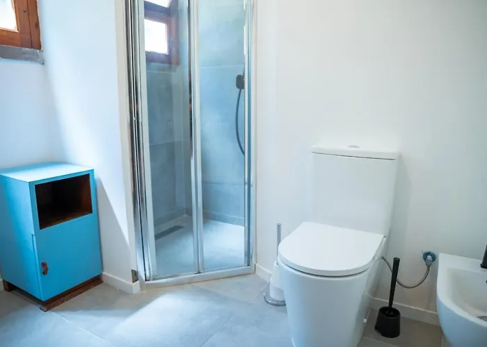 Moby Dick Colares Nocleg ze śniadaniem Sintra