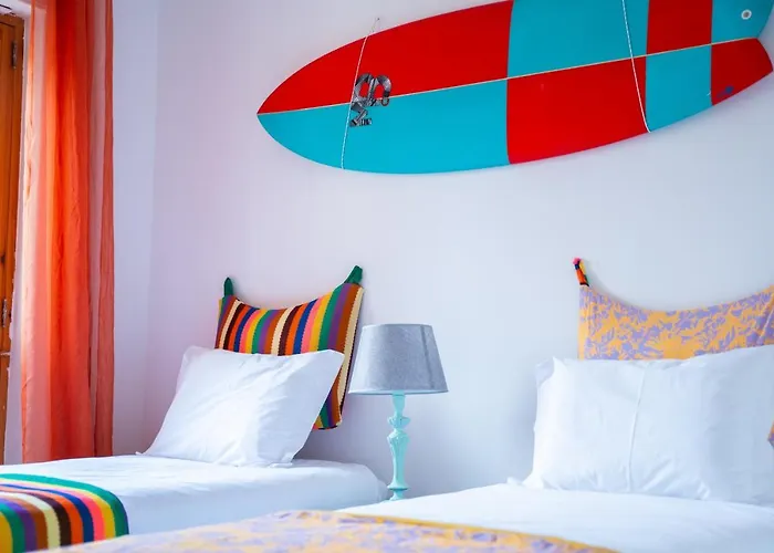 Moby Dick Colares Sintra