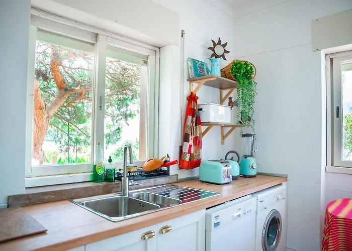 Moby Dick Colares Sintra