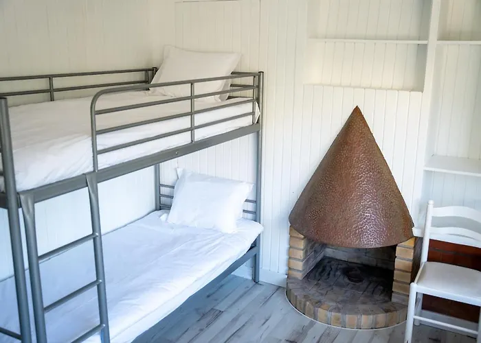 Nocleg ze śniadaniem Moby Dick Colares *