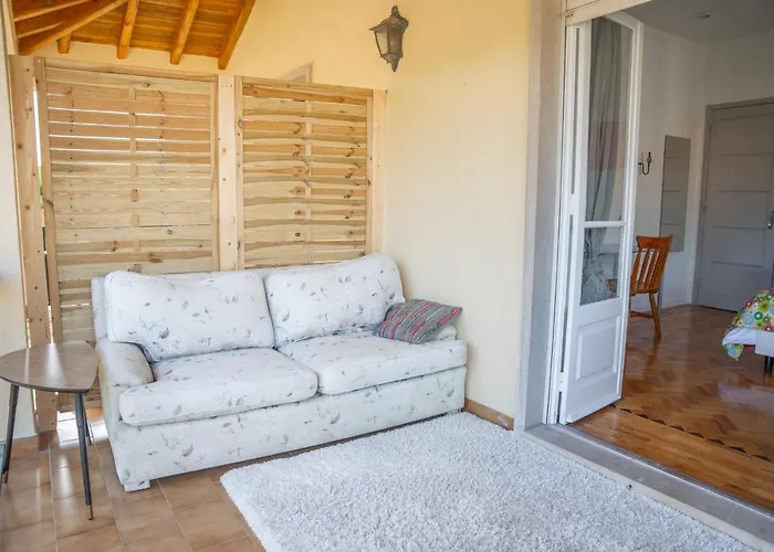 Moby Dick Colares Nocleg ze śniadaniem Sintra