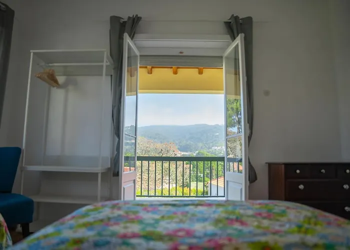 Moby Dick Colares Sintra