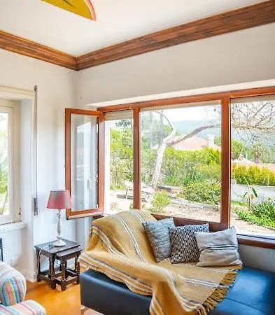 Moby Dick Colares Panzió