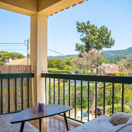 Panzió Moby Dick Colares Sintra