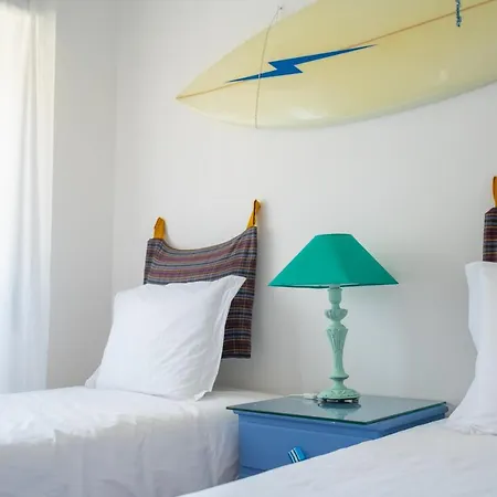 Panzió Moby Dick Colares