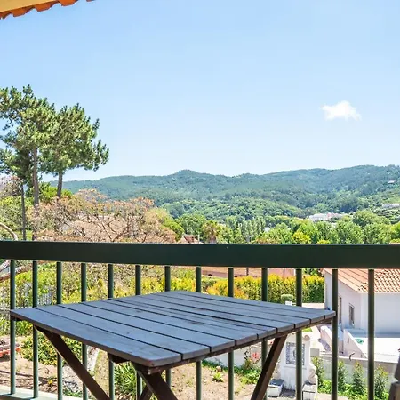 Moby Dick Colares Bed & Breakfast Sintra