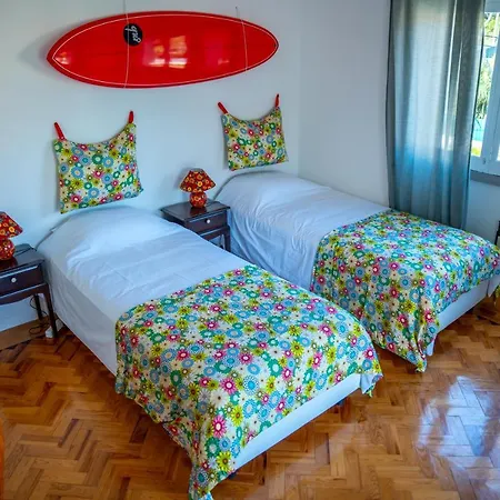 Moby Dick Colares Panzió Sintra