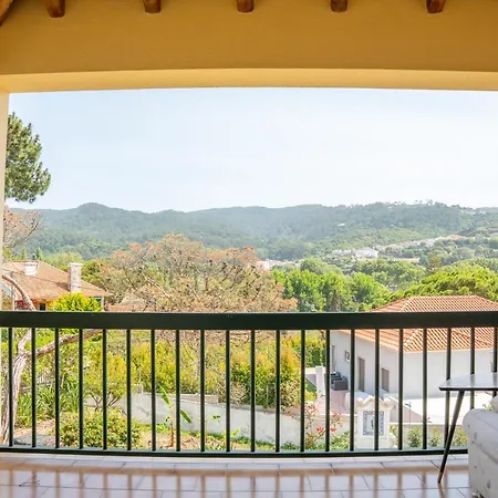 Moby Dick Colares Panzió Sintra