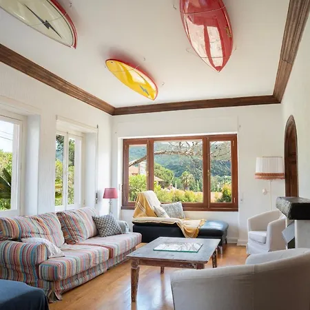 Moby Dick Colares Panzió