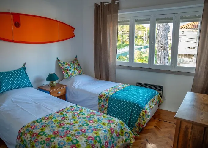 Moby Dick Colares * סינטרה